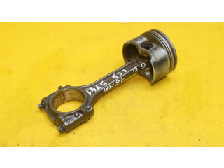  Поршень с шатуном    Volkswagen Golf VI  