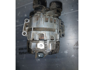 Генератор 06L903018F Audi A5