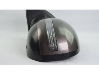 Зеркало электрическое Mitsubishi Outlander 2013 - 2021 года
