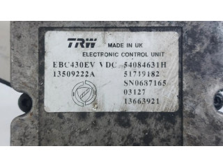 Jednotka ABS 51719182 Lancia Thesis 2002