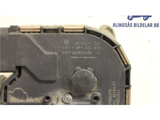 Моторчик дворников 1397220520 Ford S-MAX