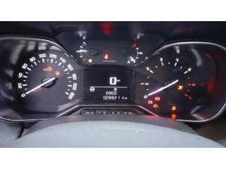 Панель приборов 9831121380 Citroen C3 Aircross