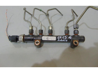 Vstřikovací lišta 9685297580 Citroen C3