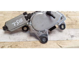 Моторчик заднего дворника Skoda Superb B6 (3T)