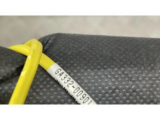 Подушка безопасности в сиденье GA33200901 Lexus RX 330 - 350 - 400H
