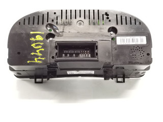 Панель приборов 1K0920873B Volkswagen Jetta V