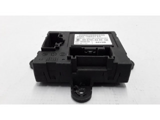 Блок управления дверью