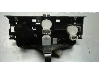 Блок управления климат-контролем    Fiat Bravo  Brava