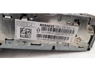 Turbodmychadlo Радио/ проигрыватель CD/DVD / навигация 281155881R Renault Laguna III