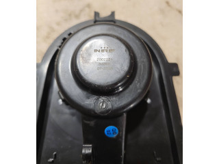 Вентилятор печки 2002221, 34066 Audi A3 S3 8L