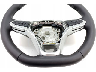 Руль Volkswagen Golf VII  2013 - 2019 года 5H0419089AJ, CZARNY      