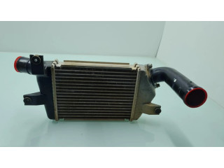 Интеркулер TG127100, INTERCOOLER Mitsubishi L200
