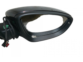 Зеркало электрическое        Volkswagen PASSAT B7 USA  2012 - 2019 года   