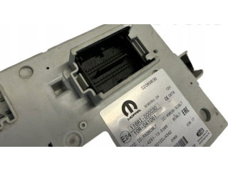 Pojistková skříňka 9824811680, 52089836 Peugeot 5008 2018