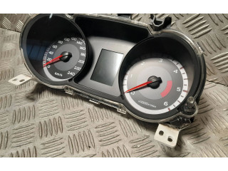 Панель приборов 8100A115, 507920H Mitsubishi Lancer VIII