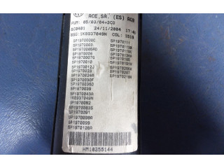 Pojistková skříňka Seat Altea XL 2004