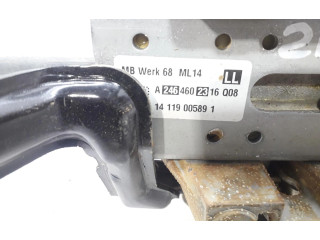 Руль Mercedes-Benz A W176 2012 - 2018 года 2464602316