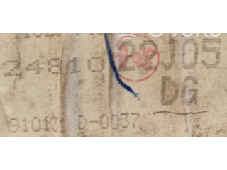 Панель приборов 2481022J05   Jeep Cherokee       