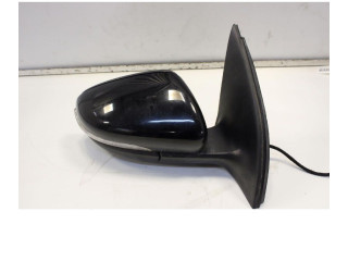 Зеркало электрическое Volkswagen Golf Plus 2005 - 2013 года