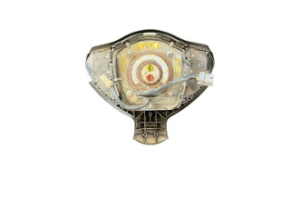 Подушка безопасности водителя K85101CX5B   Infiniti FX