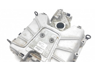 Турбина Нагнетатель Audi S5 3.0 06E145601AC, 15175312 для двигателя CGXC