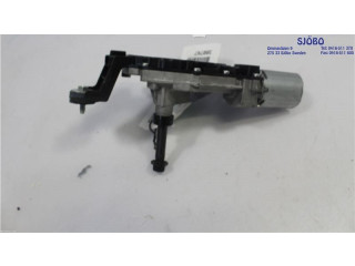 Моторчик заднего дворника 98700-A2500    KIA Ceed