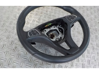 Volant Mercedes-Benz C W205 2014