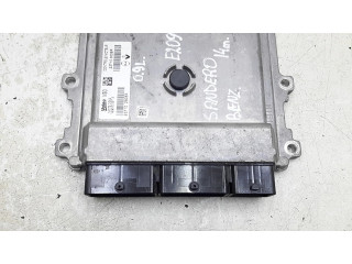 Řídící jednotka Renault Sandero II 2015