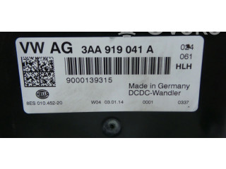 Блок управления 3AA919041A, 9000139315 Volkswagen Touran II