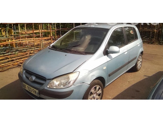 Блок управления климат-контролем NT Hyundai Getz