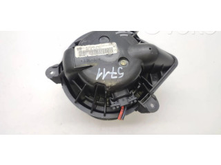 Вентилятор печки Peugeot 607