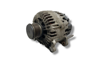 Генератор 06F903023C, 2542695G   Volkswagen Touran I      