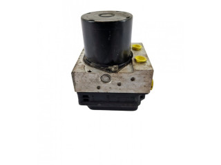 Jednotka ABS 6Q0907379AP, 0265950492   Skoda Roomster (5J) 2007