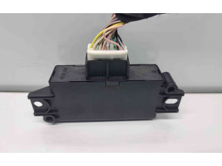 Блок комфорта 259906372R Renault Scenic III - Grand scenic III