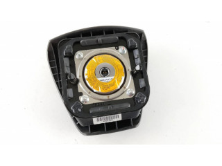 Надувная подушка для руля