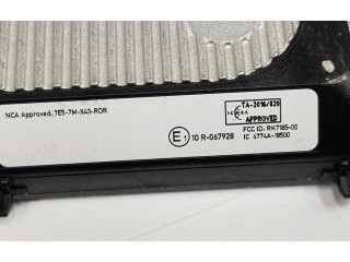 Блок управления 5NA980611, 5NA980611 Cupra Formentor