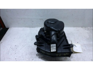 Вентилятор печки Citroen C8