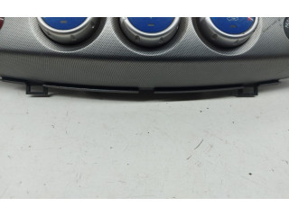 Блок управления климат-контролем 5037224103 Mitsubishi L200