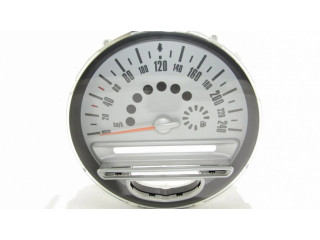 Панель приборов 9125926 Mini One - Cooper Coupe R56