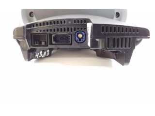 Přístrojová deska Mini Cooper Countryman F60 2021 5A189D8, 43858730