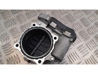 Дроссельная заслонка