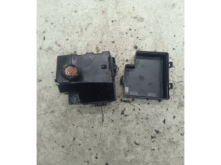 Блок предохранителей Infiniti EX