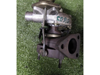 Турбина Toyota Corolla E110 17201-27020
