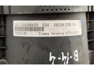 Панель приборов 110080264009, 156050195 Alfa Romeo GT