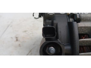 Генератор Valeo, 9678048880   Peugeot Partner      