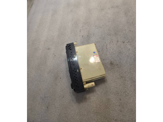 Блок управления климат-контролем MR360372, CAA502A040A Mitsubishi Galant