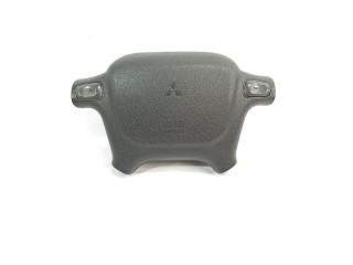 Подушка безопасности водителя BBADYF3ZCLF Mitsubishi Montero