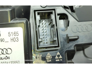 Панель приборов 82A920710B Audi A1