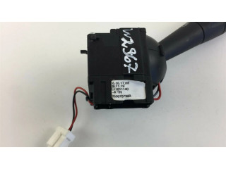 Подрулевой переключатель 255670736R, W2967 Dacia Dokker