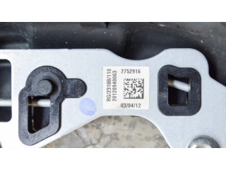 Руль Mini Cooper Countryman R60 2011-2016 года 606308400, 2375R561